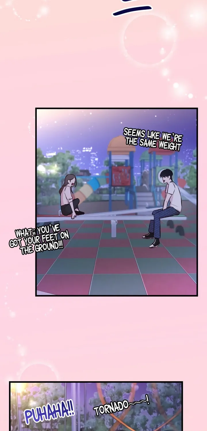 Meet in the Middle Chapter 1 page 95 - 