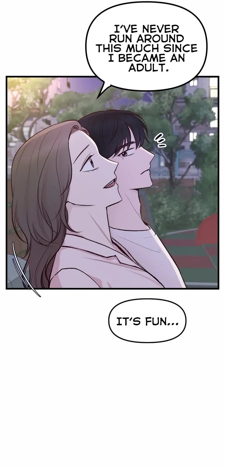 Meet in the Middle Chapter 1 page 100 - 