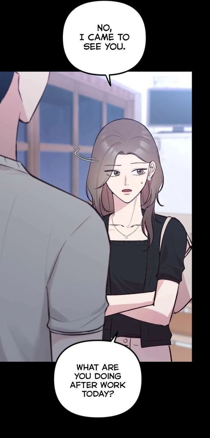 Meet in the Middle Chapter 10 page 15 - 