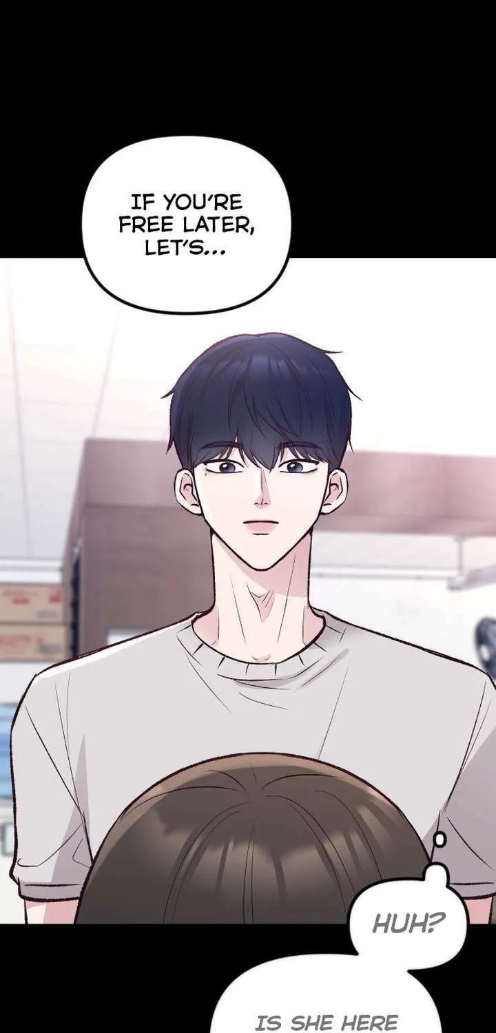 Meet in the Middle Chapter 10 page 16 - 
