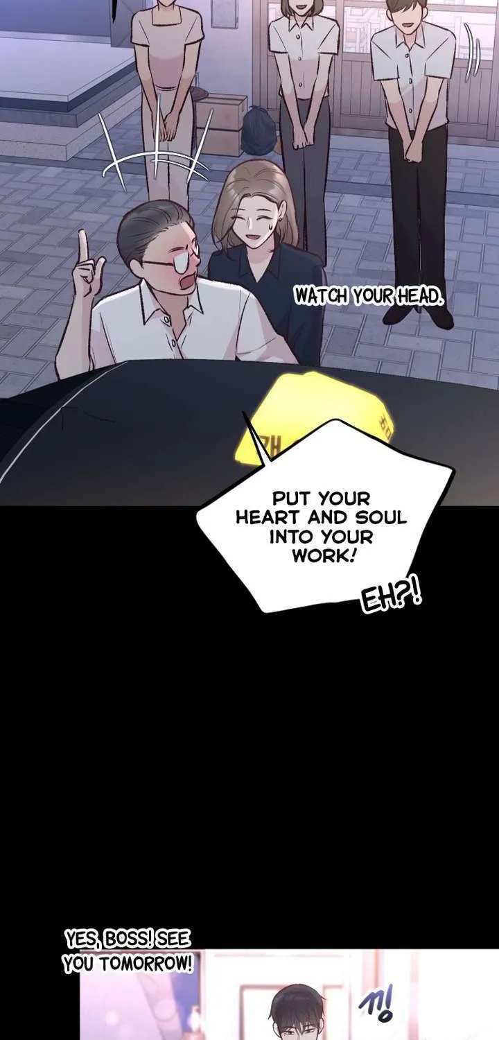 Meet in the Middle Chapter 10 page 3 - 