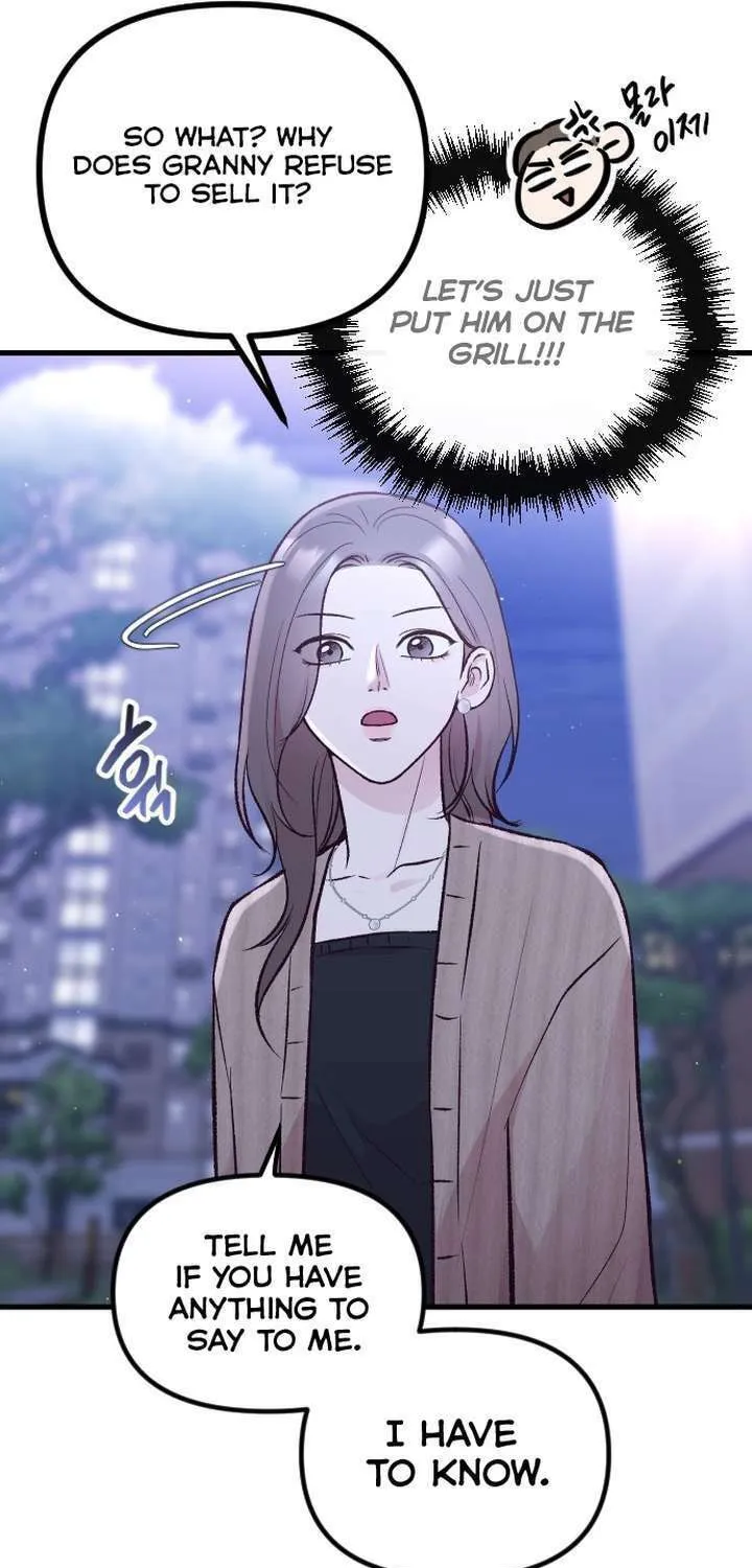 Meet in the Middle Chapter 10 page 29 - 