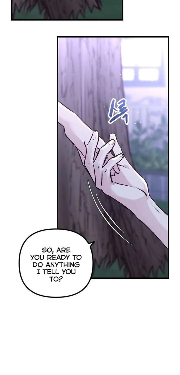 Meet in the Middle Chapter 10 page 33 - 