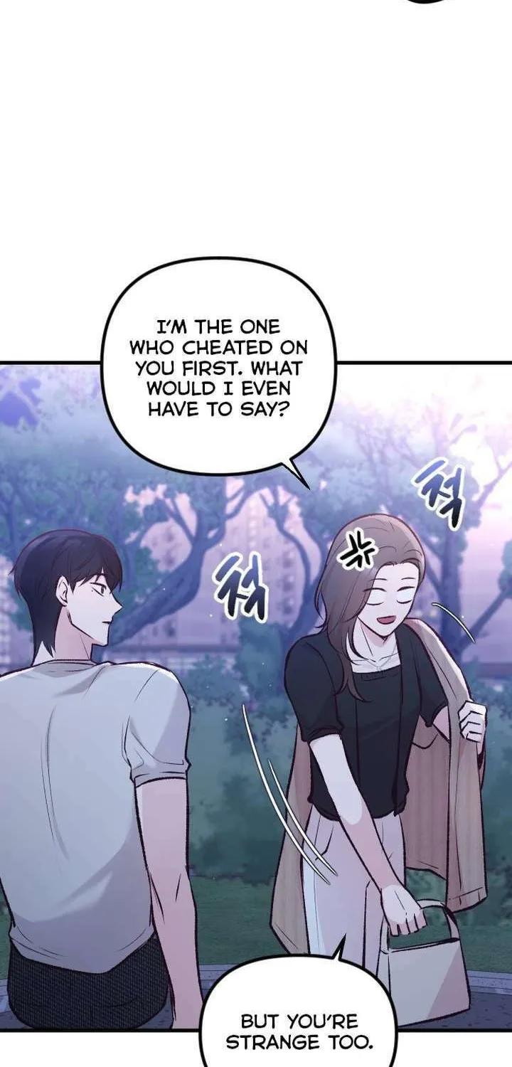 Meet in the Middle Chapter 10 page 39 - 