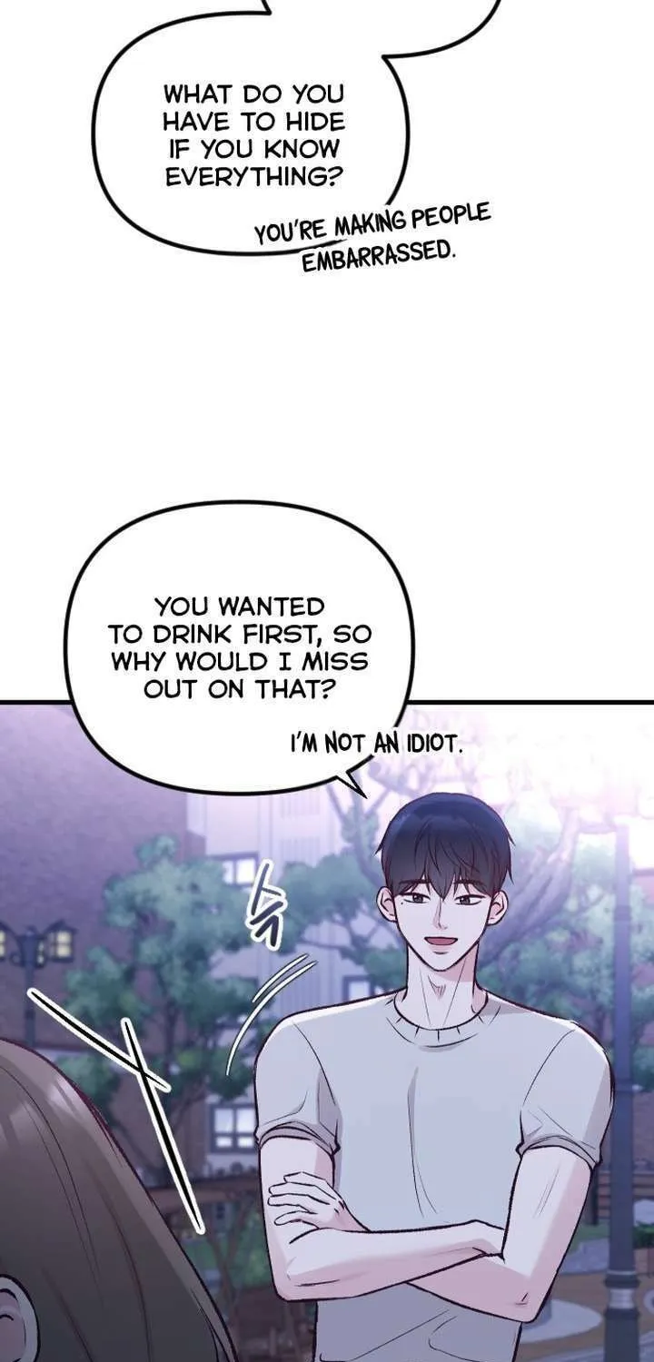 Meet in the Middle Chapter 10 page 40 - 