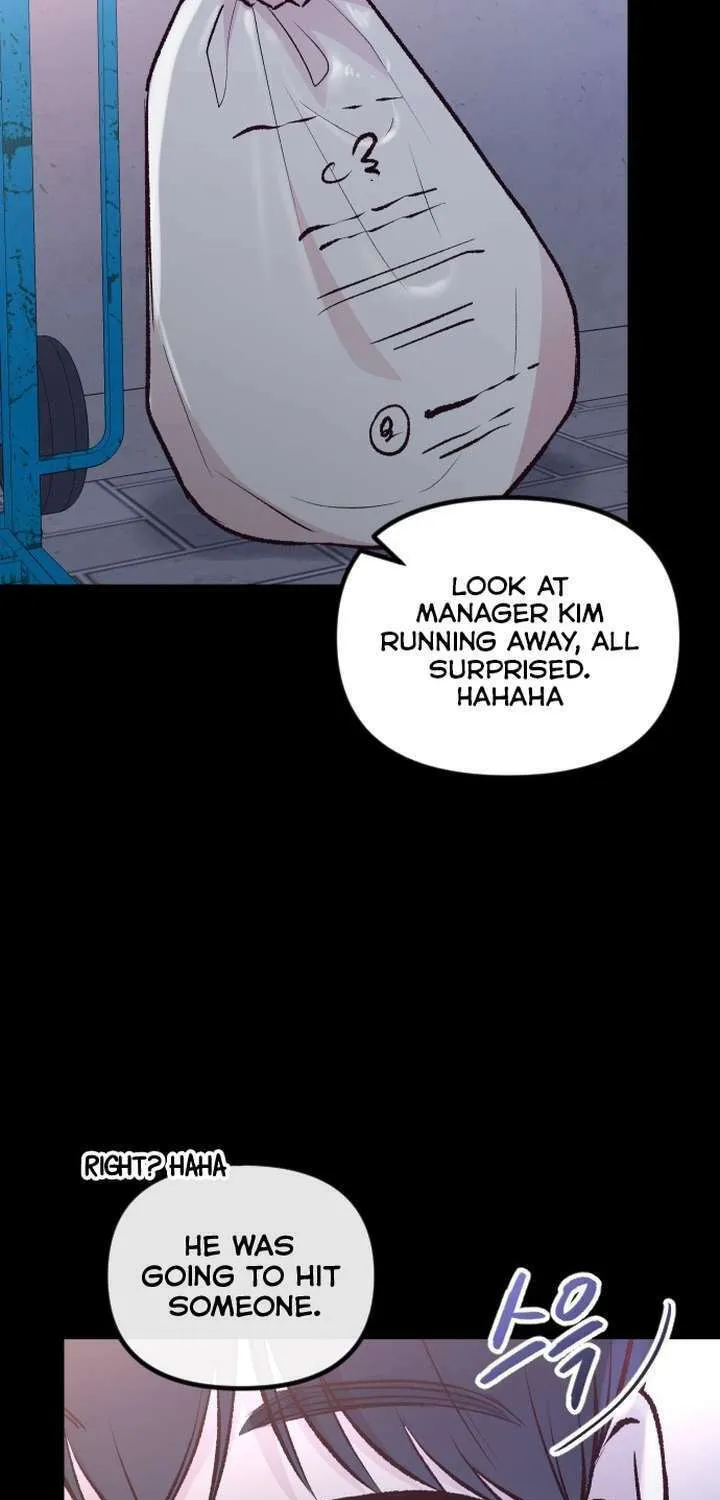 Meet in the Middle Chapter 10 page 5 - 