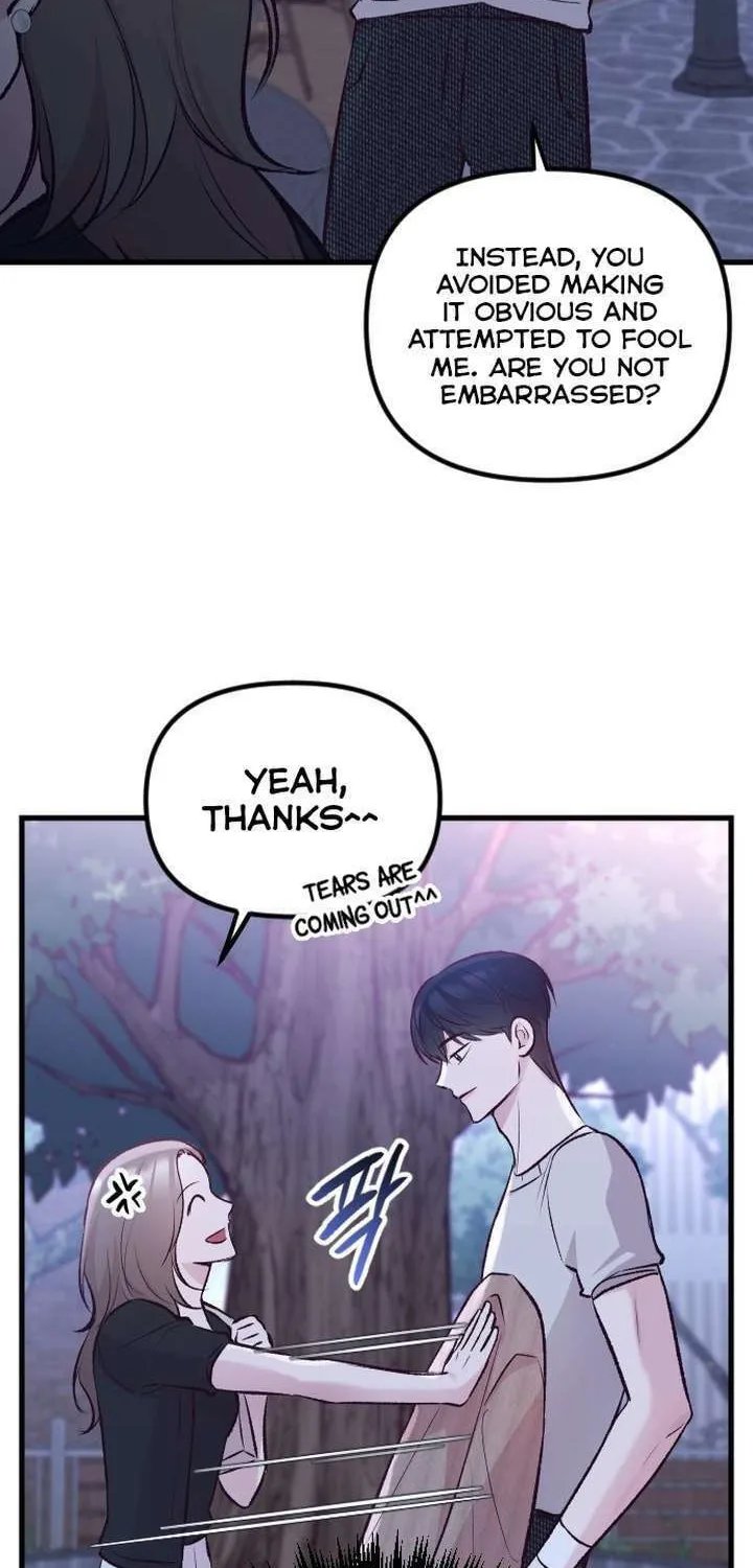 Meet in the Middle Chapter 10 page 41 - 