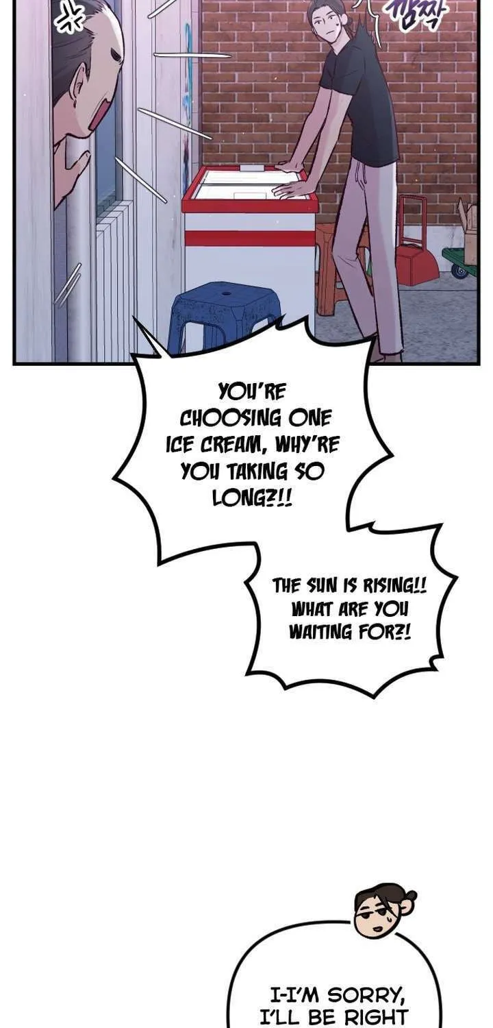 Meet in the Middle Chapter 10 page 50 - 