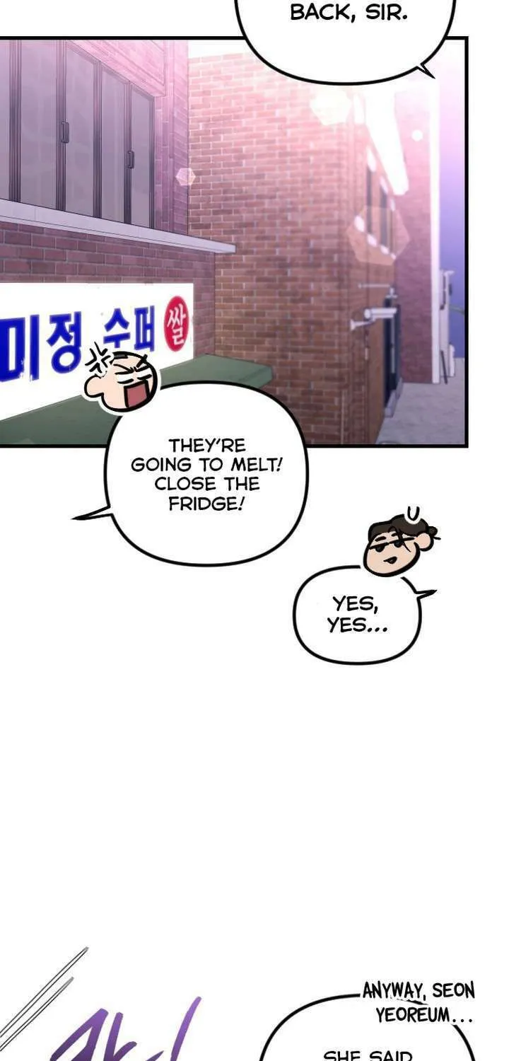Meet in the Middle Chapter 10 page 51 - 