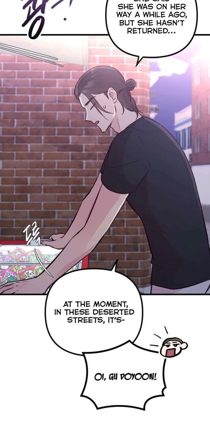 Meet in the Middle Chapter 10 page 52 - 