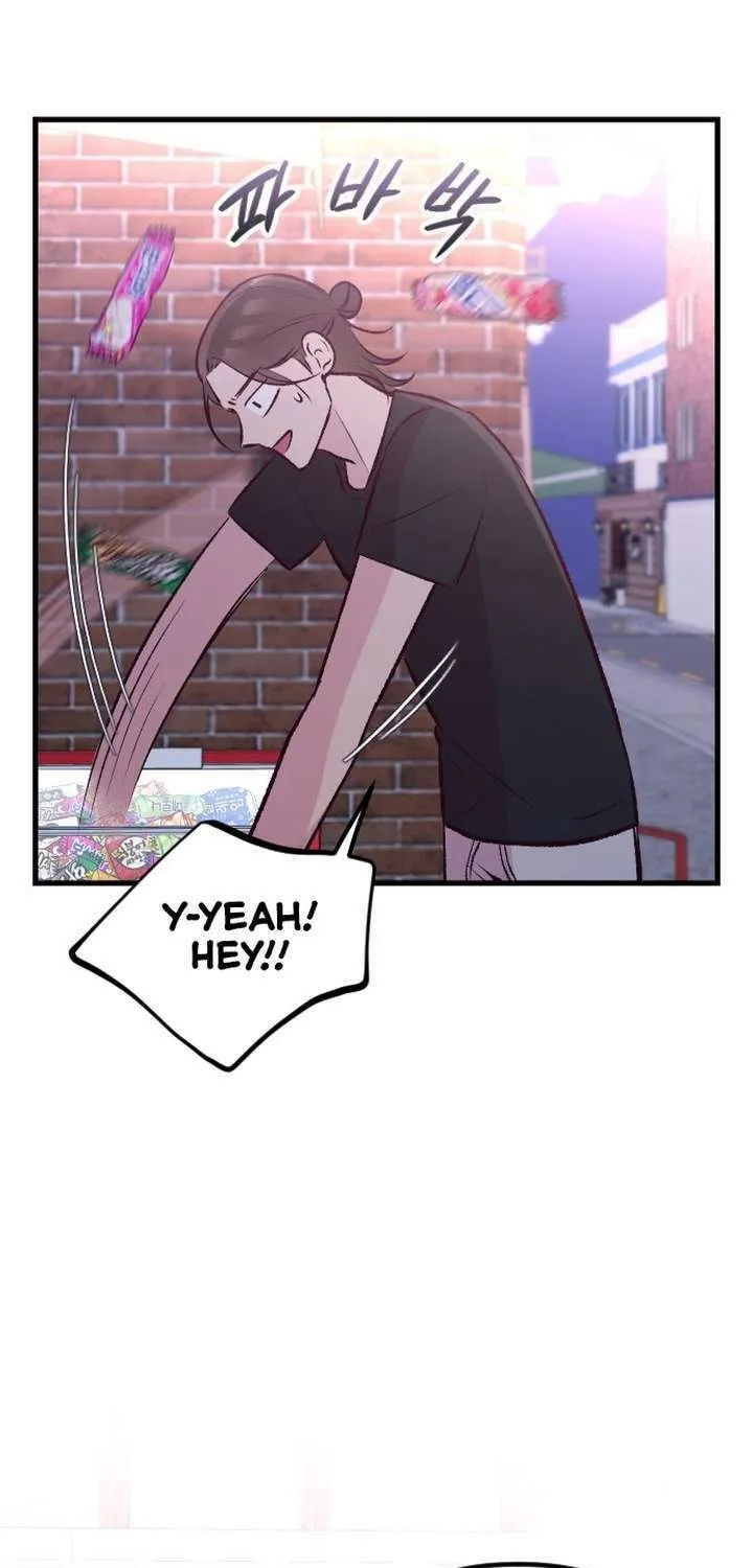 Meet in the Middle Chapter 10 page 53 - 