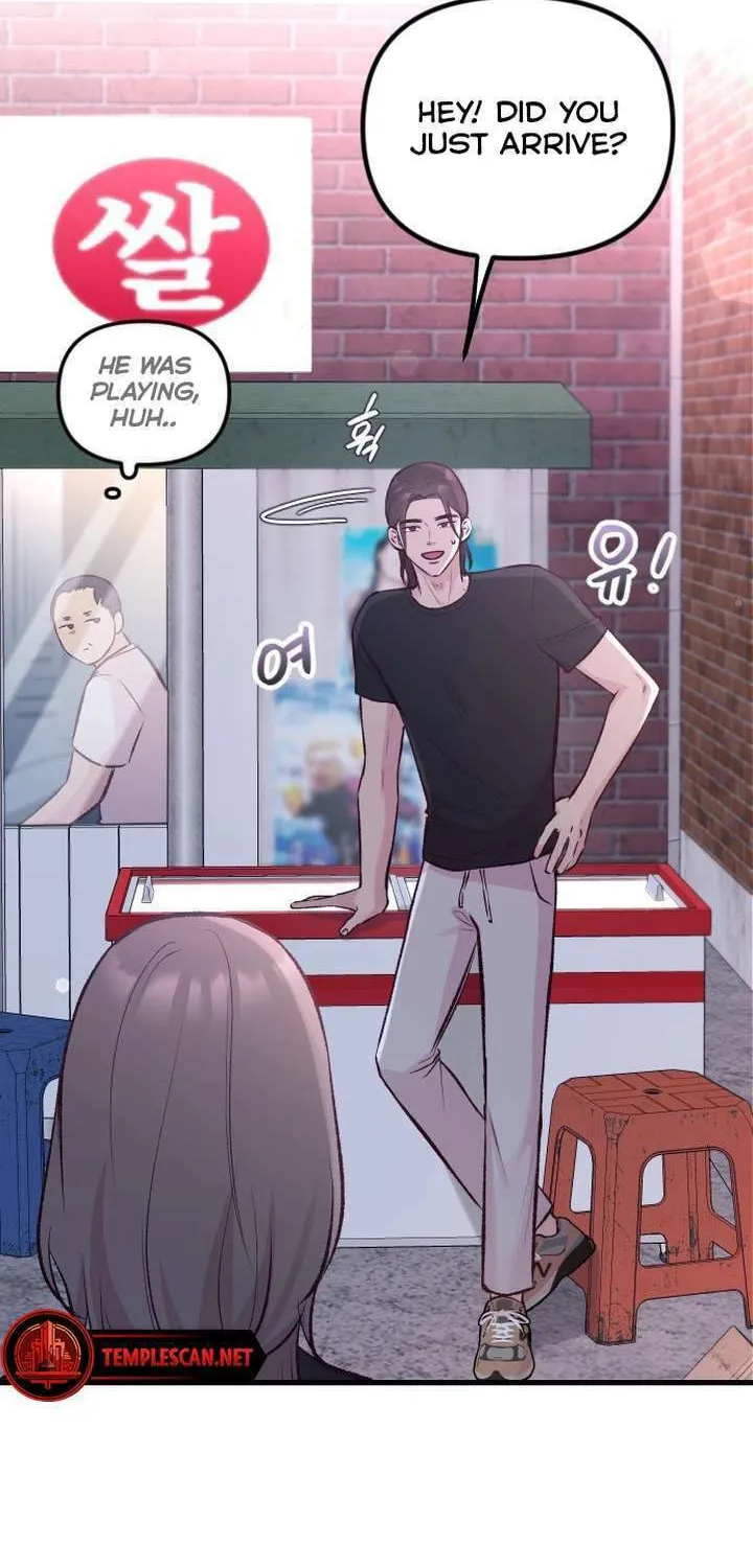 Meet in the Middle Chapter 10 page 54 - 