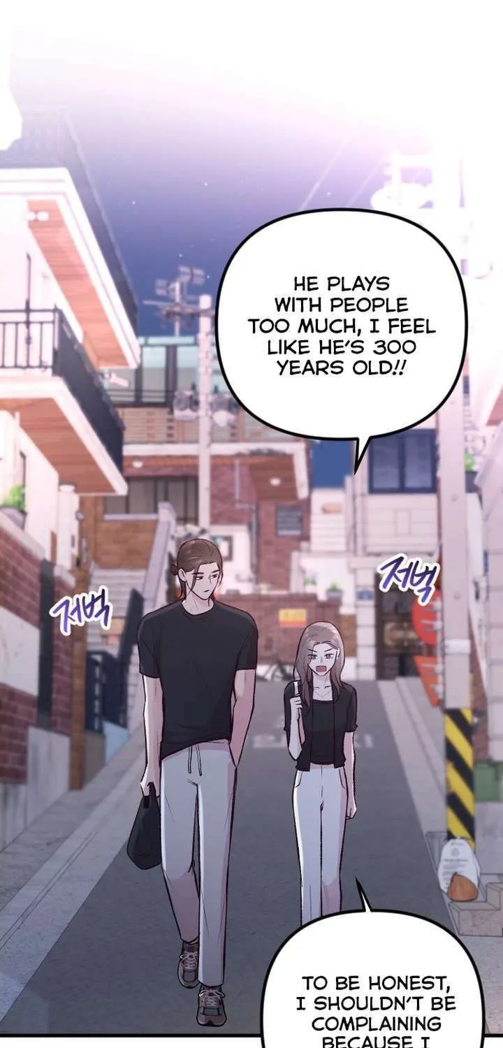 Meet in the Middle Chapter 10 page 57 - 