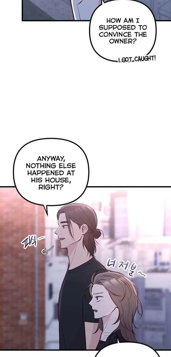 Meet in the Middle Chapter 10 page 60 - 