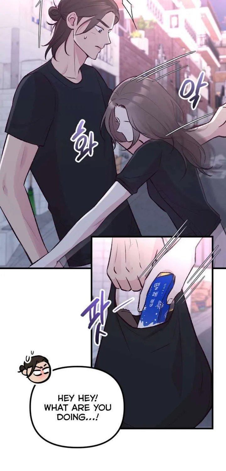Meet in the Middle Chapter 10 page 66 - 