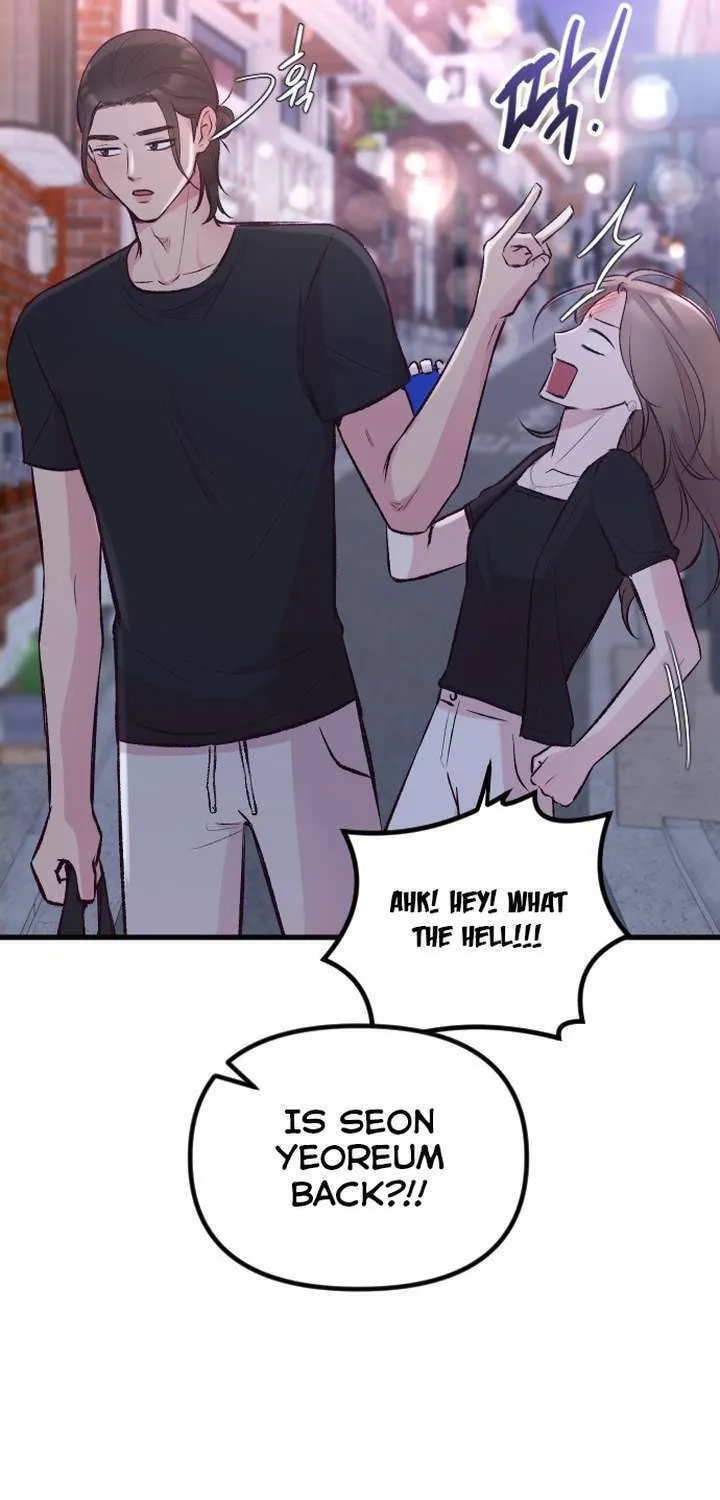 Meet in the Middle Chapter 10 page 70 - 