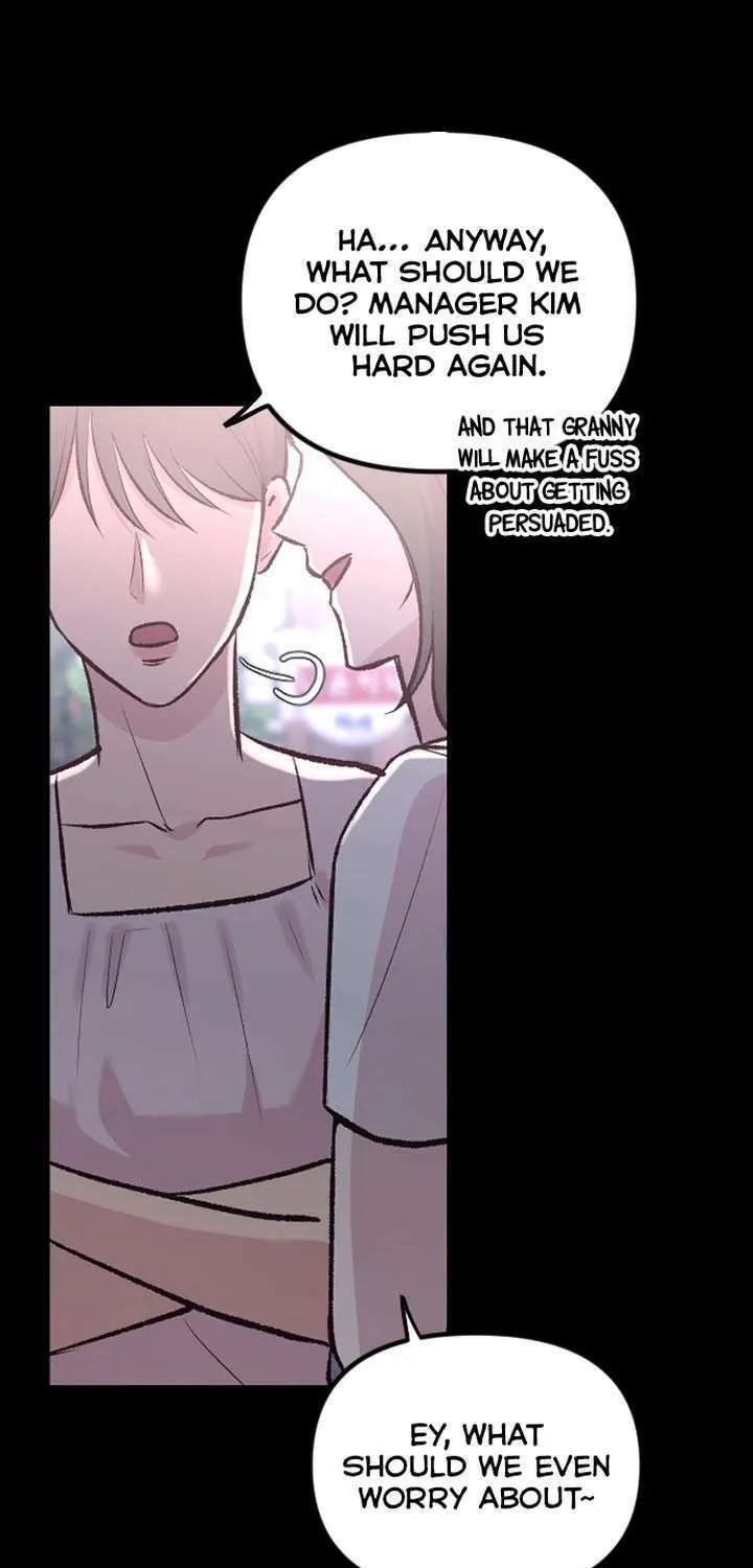 Meet in the Middle Chapter 10 page 8 - 
