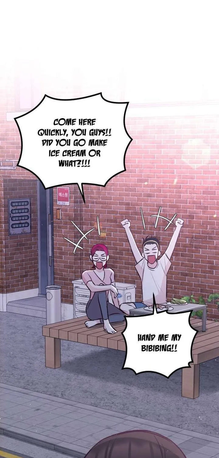 Meet in the Middle Chapter 10 page 71 - 