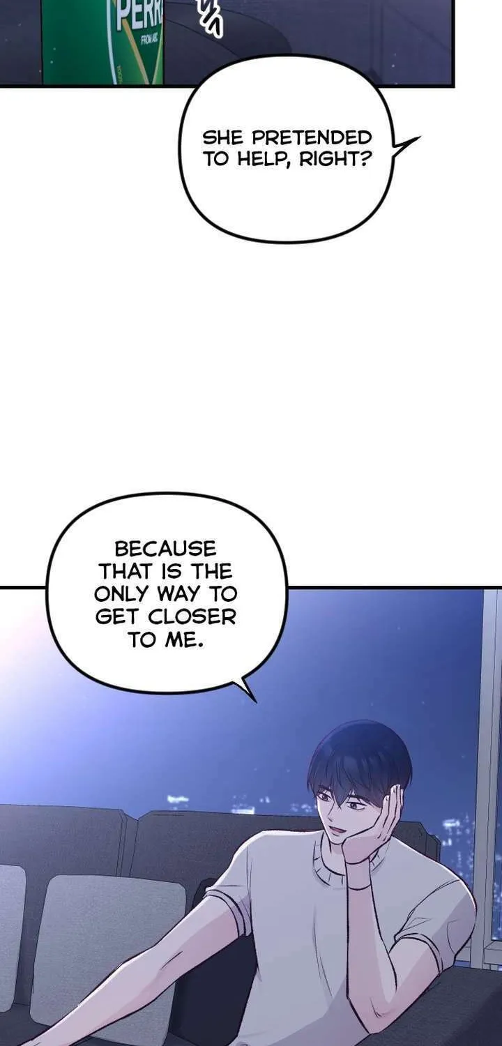 Meet in the Middle Chapter 10 page 78 - 