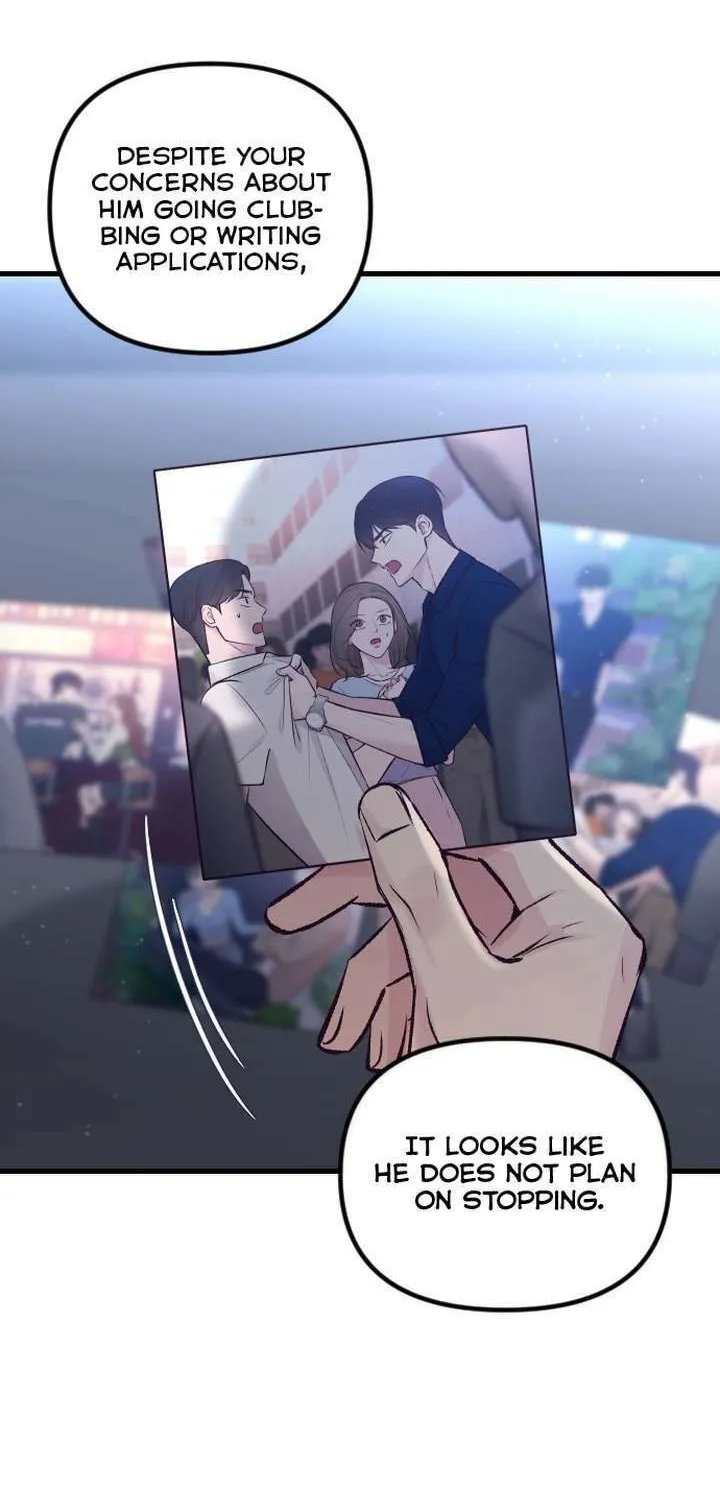 Meet in the Middle Chapter 10 page 91 - 