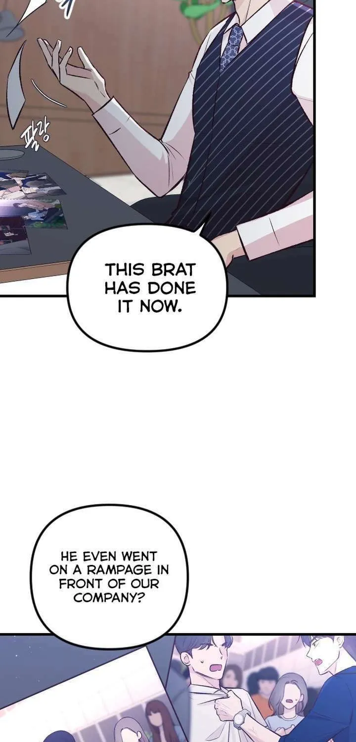 Meet in the Middle Chapter 10 page 95 - 