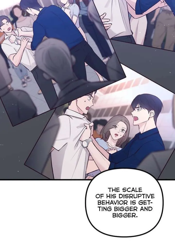 Meet in the Middle Chapter 10 page 96 - 