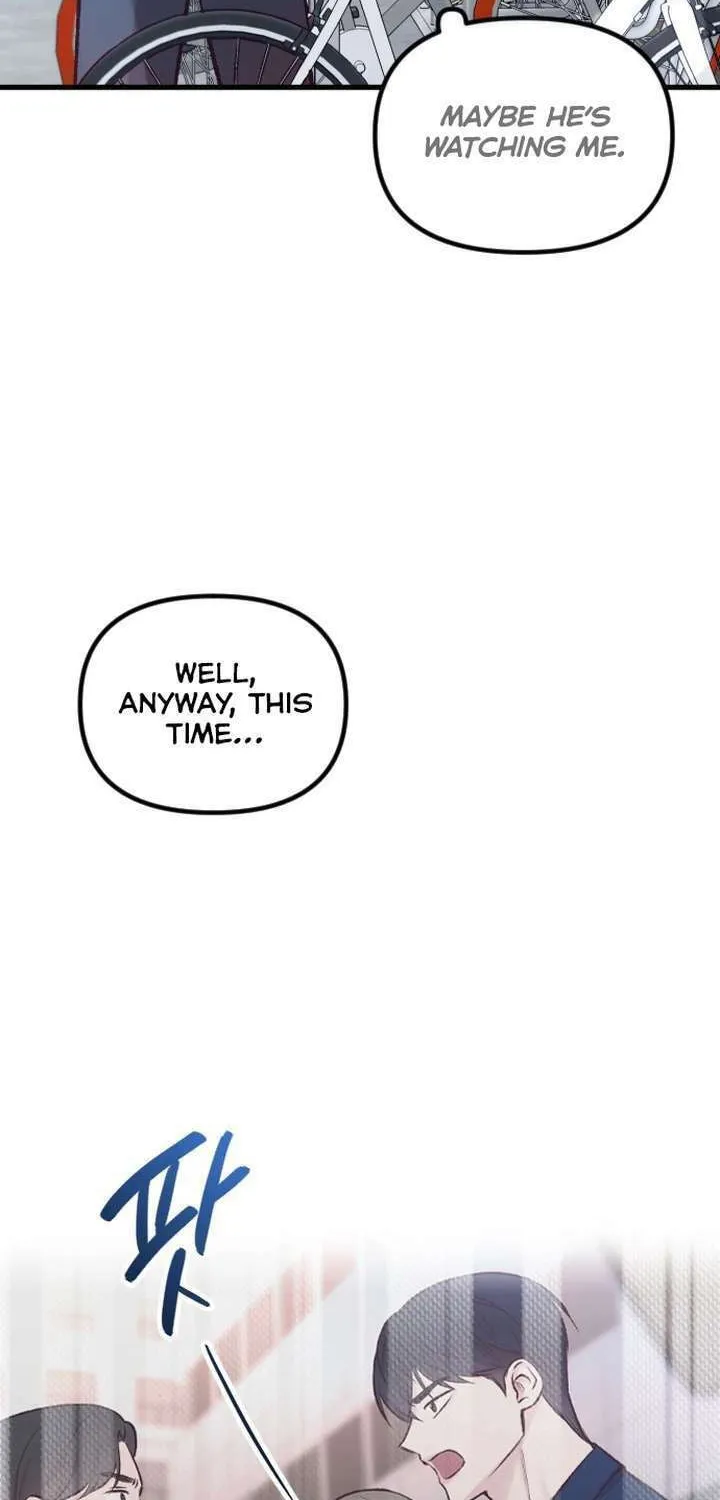 Meet in the Middle Chapter 11 page 16 - 