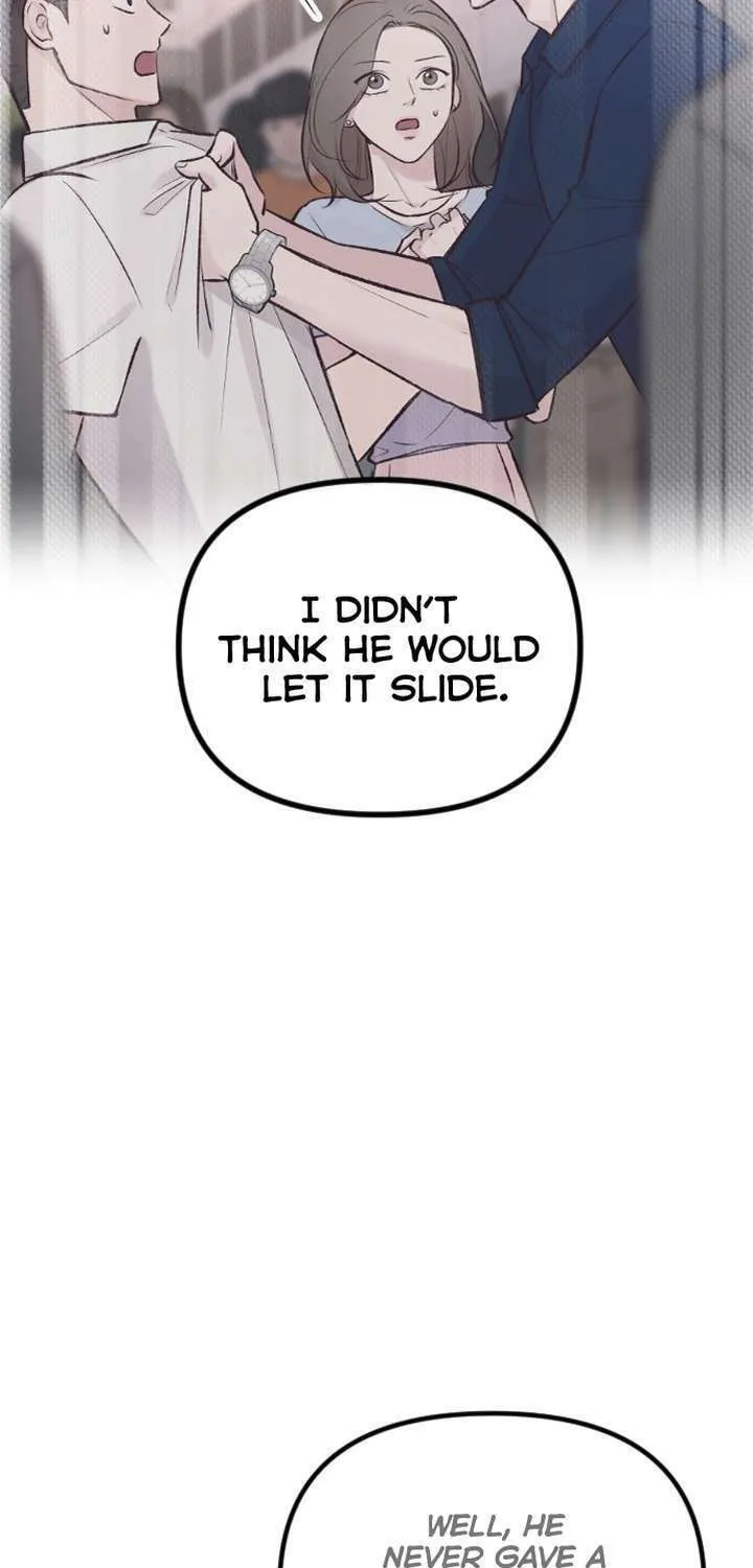 Meet in the Middle Chapter 11 page 17 - 