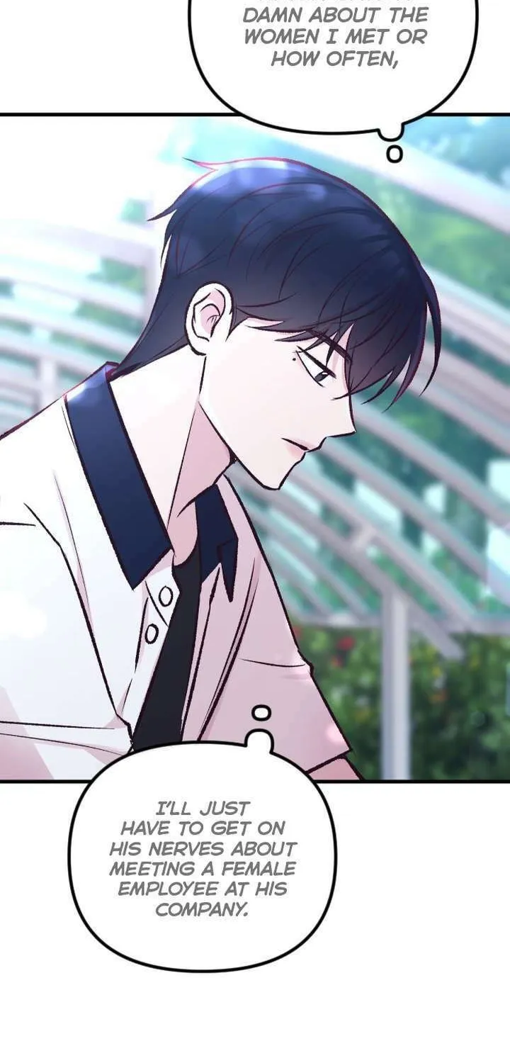 Meet in the Middle Chapter 11 page 18 - 