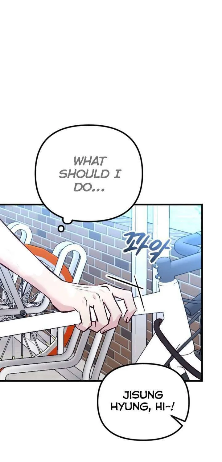 Meet in the Middle Chapter 11 page 19 - 