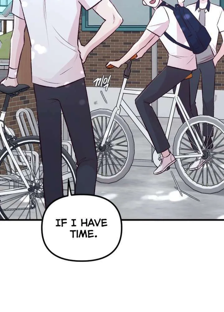 Meet in the Middle Chapter 11 page 21 - 