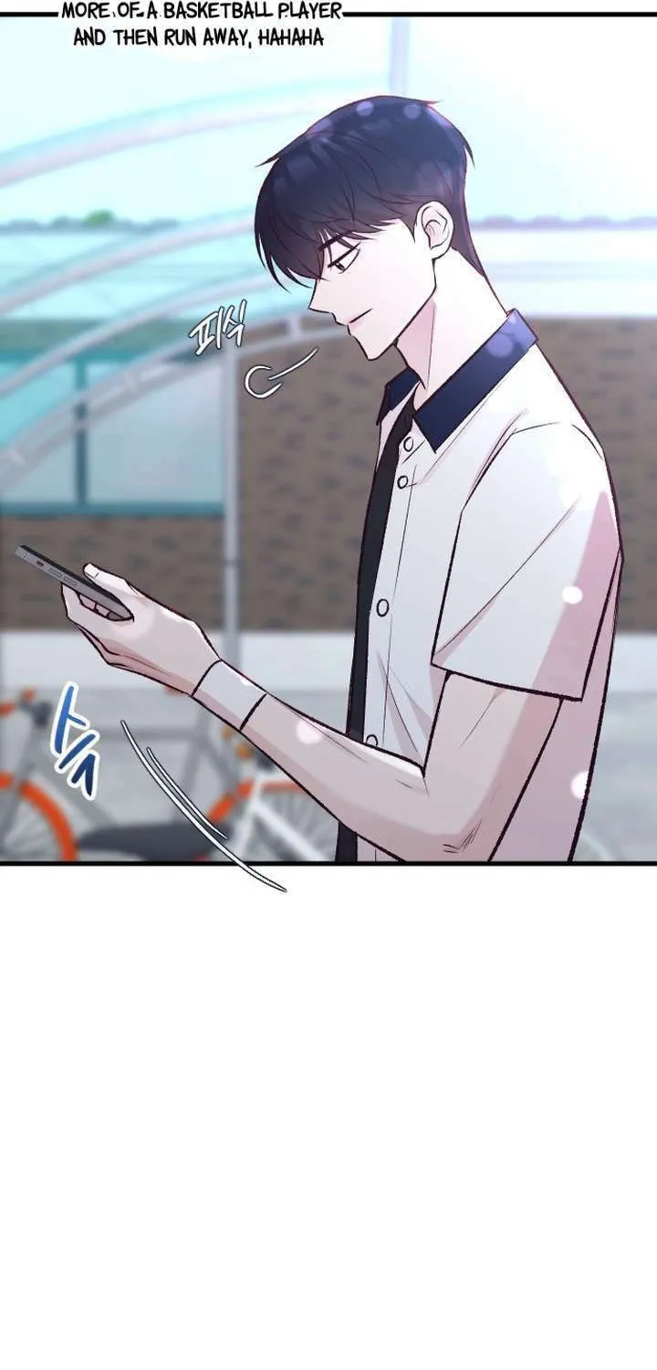 Meet in the Middle Chapter 11 page 23 - 
