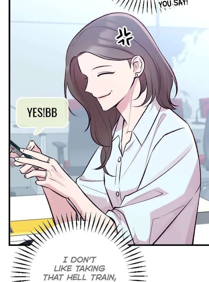 Meet in the Middle Chapter 11 page 35 - 
