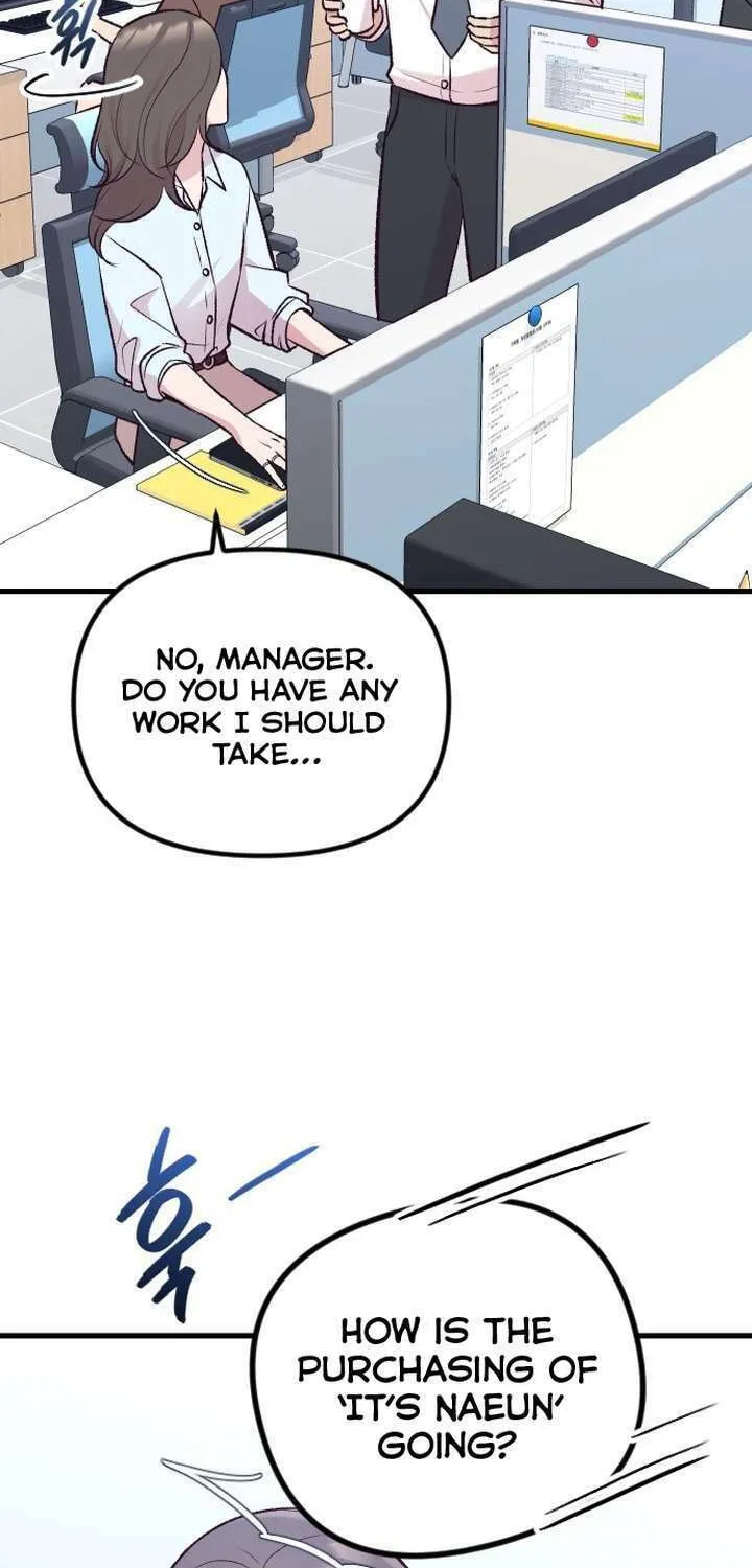 Meet in the Middle Chapter 11 page 37 - 