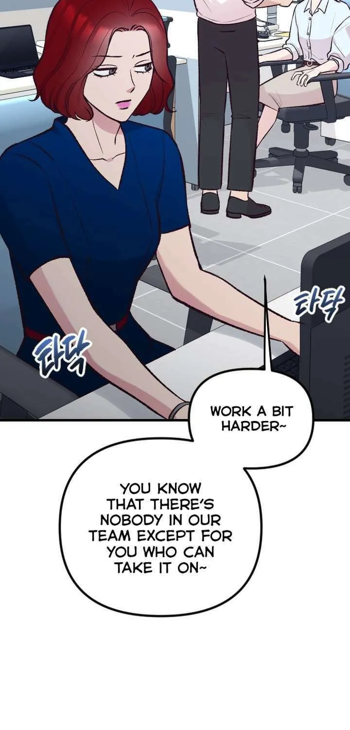 Meet in the Middle Chapter 11 page 40 - 