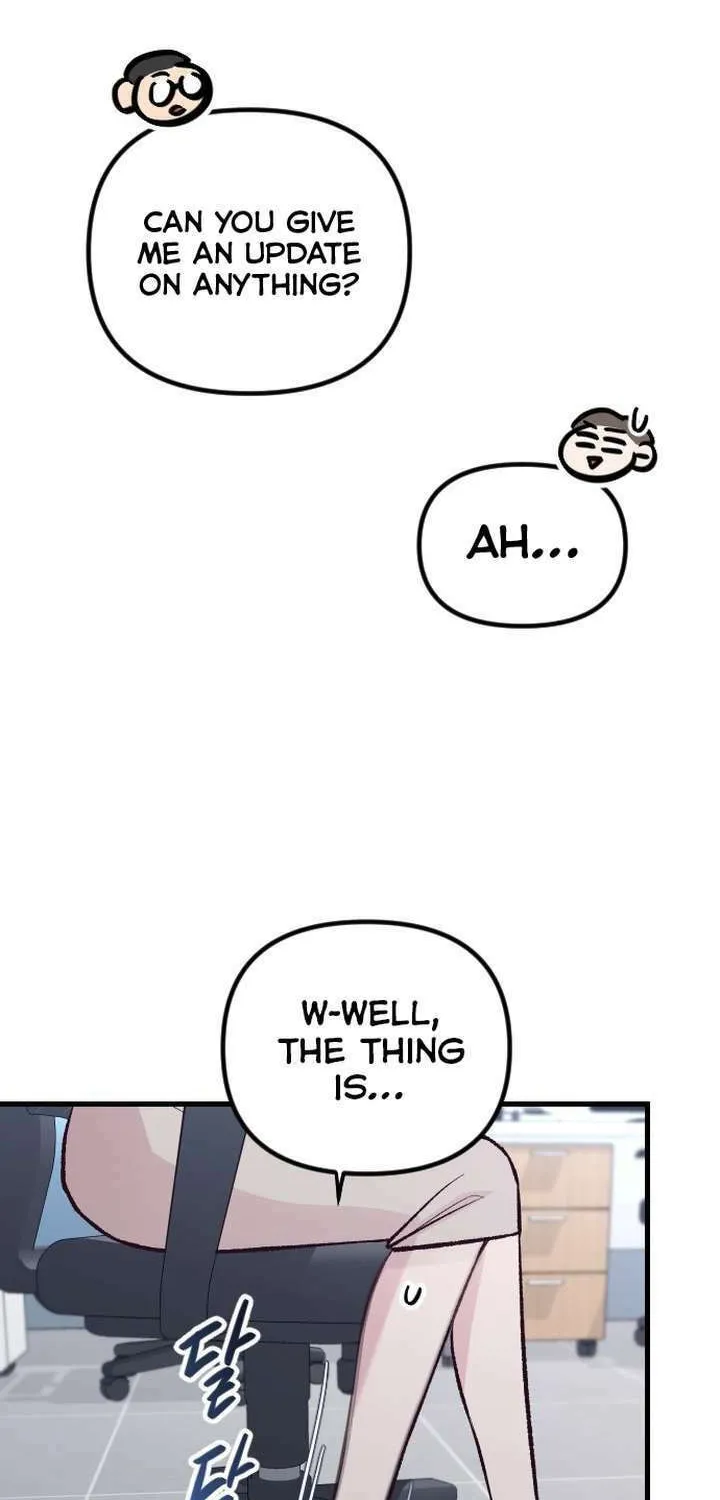 Meet in the Middle Chapter 11 page 41 - 