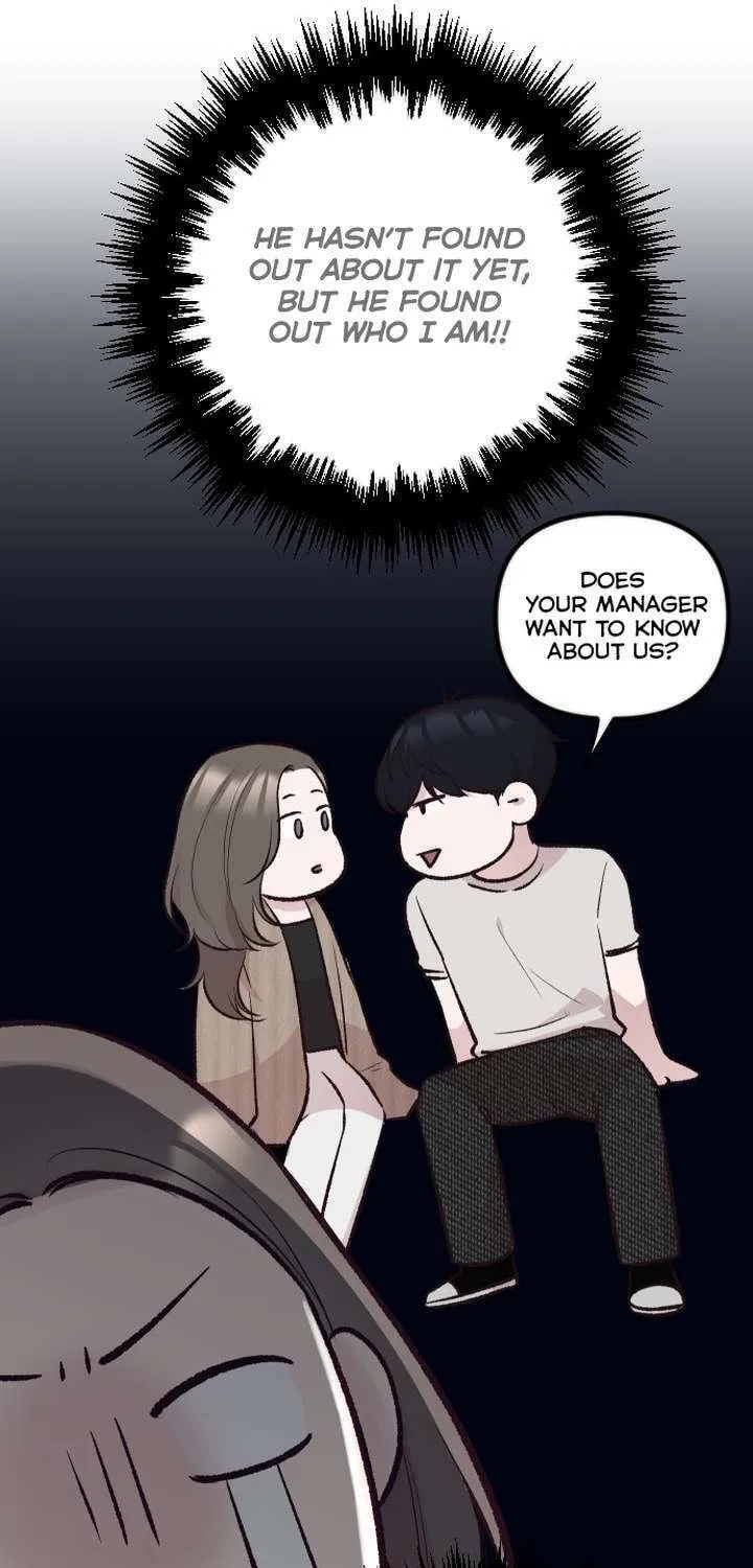 Meet in the Middle Chapter 11 page 43 - 