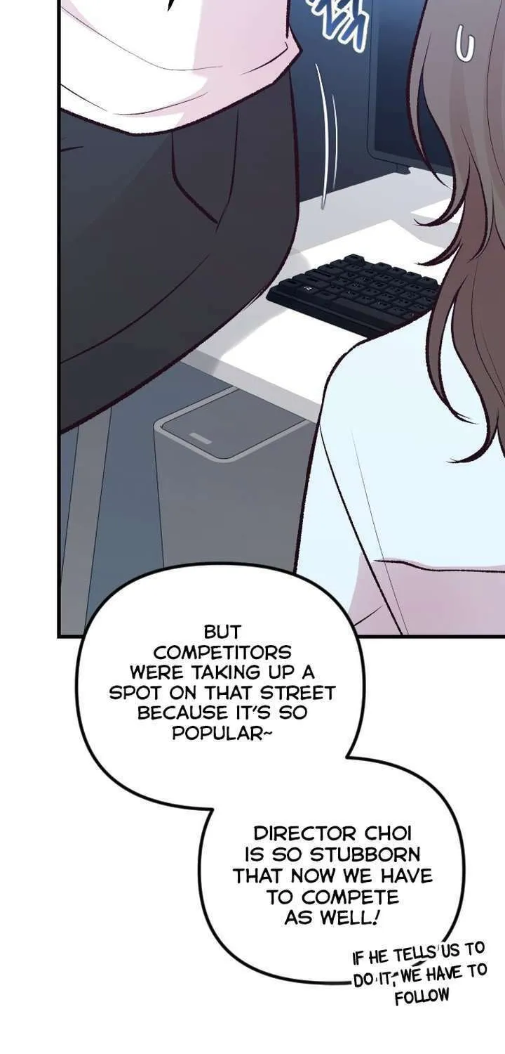 Meet in the Middle Chapter 11 page 45 - 
