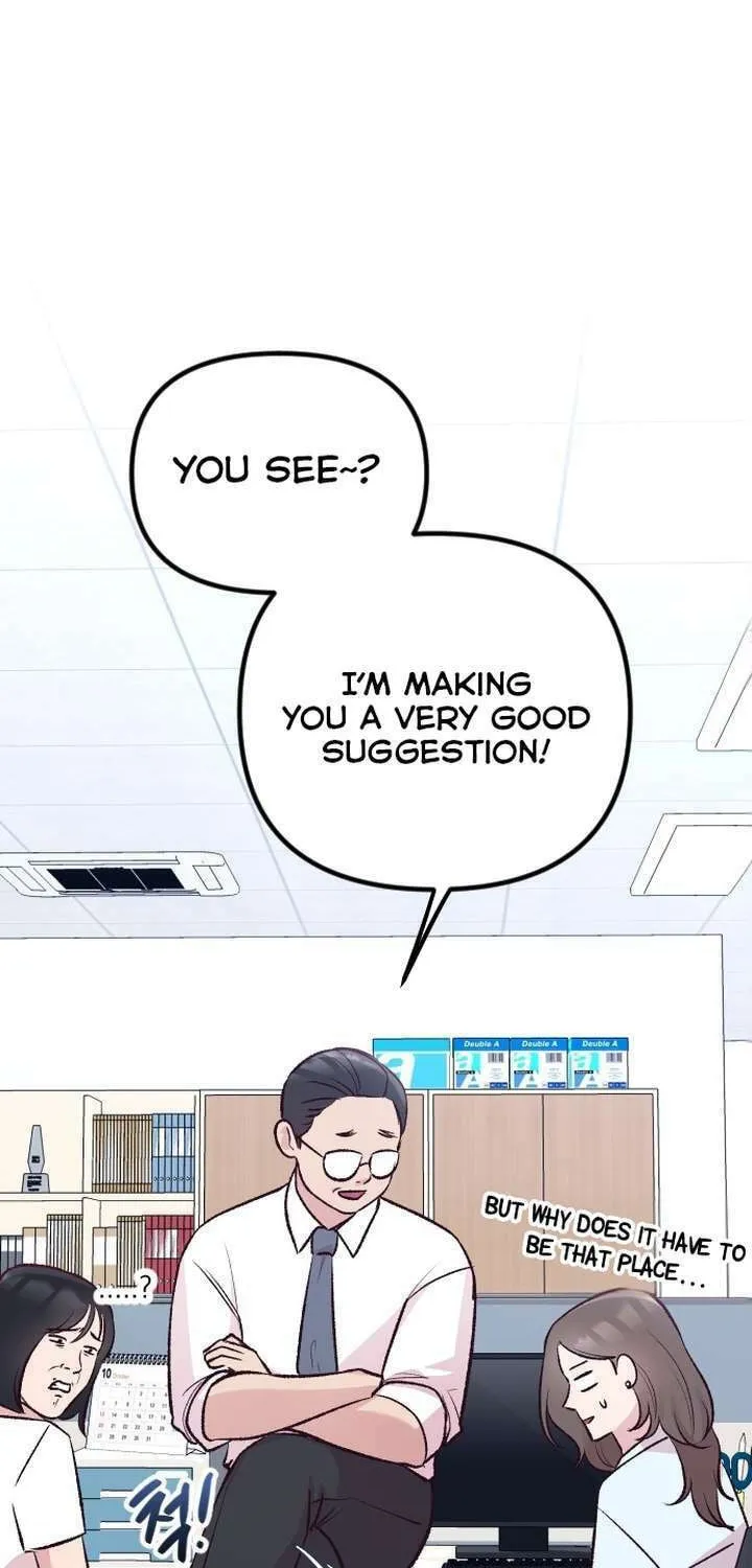 Meet in the Middle Chapter 11 page 46 - 