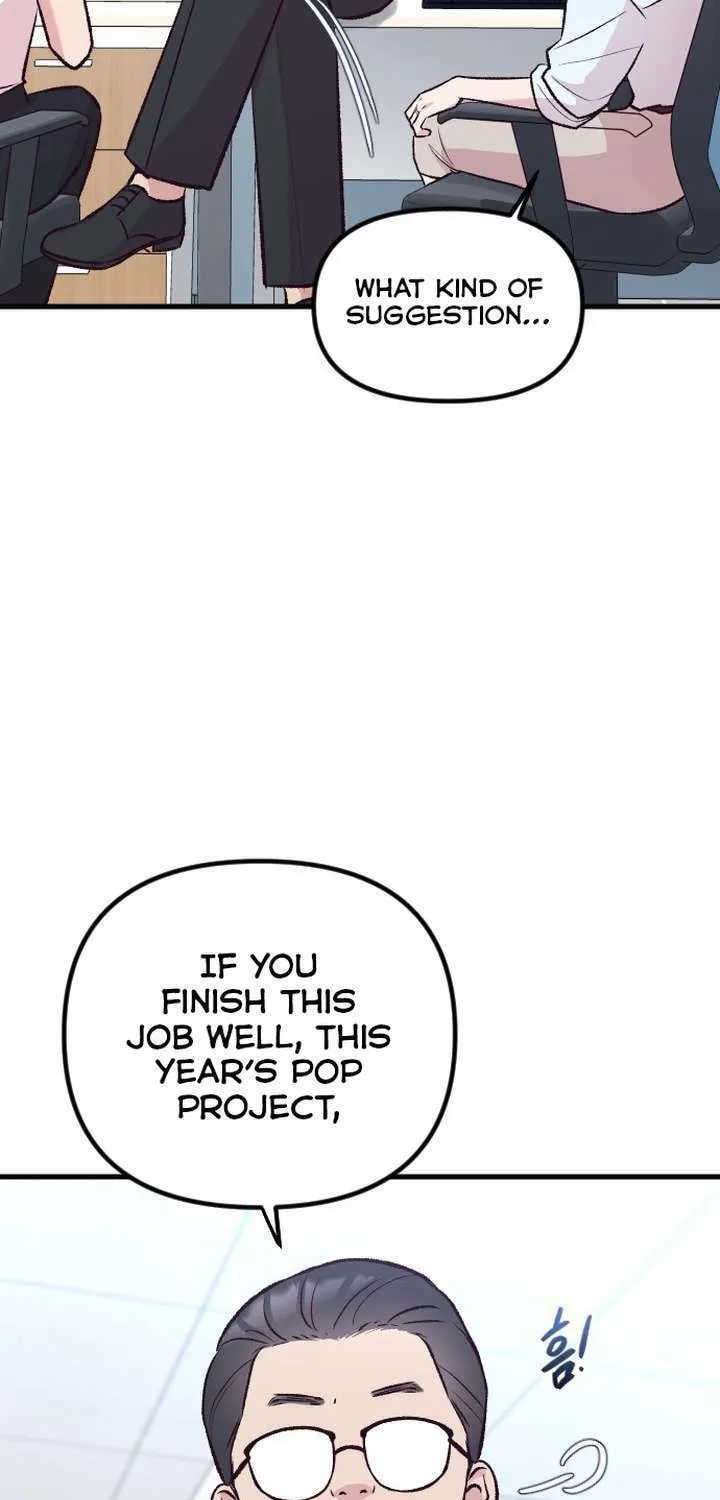 Meet in the Middle Chapter 11 page 47 - 