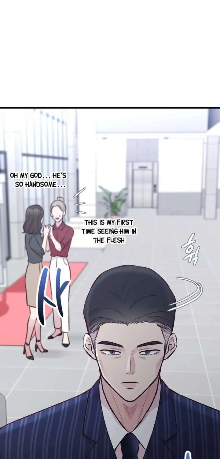 Meet in the Middle Chapter 11 page 6 - 