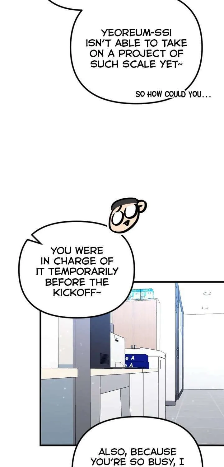Meet in the Middle Chapter 11 page 53 - 