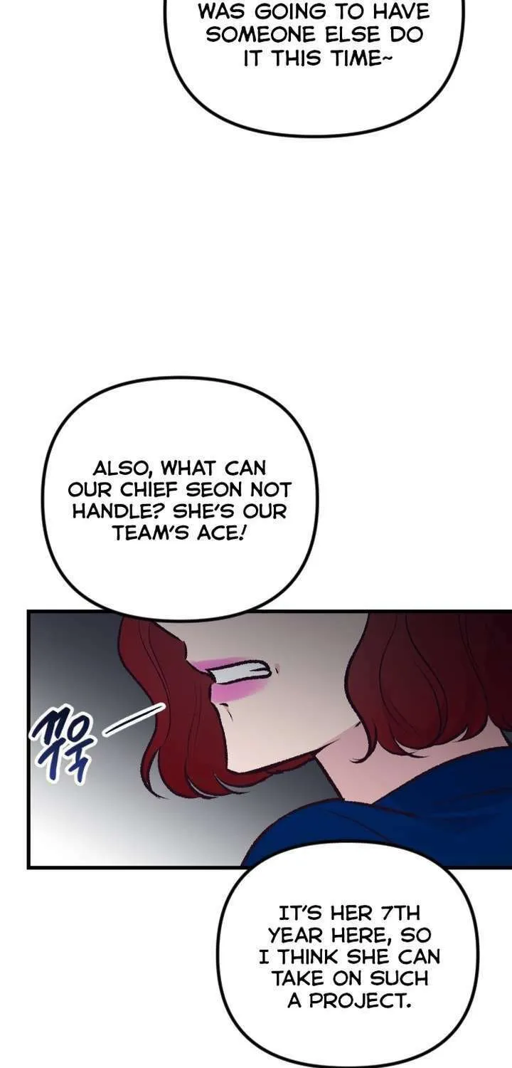 Meet in the Middle Chapter 11 page 54 - 