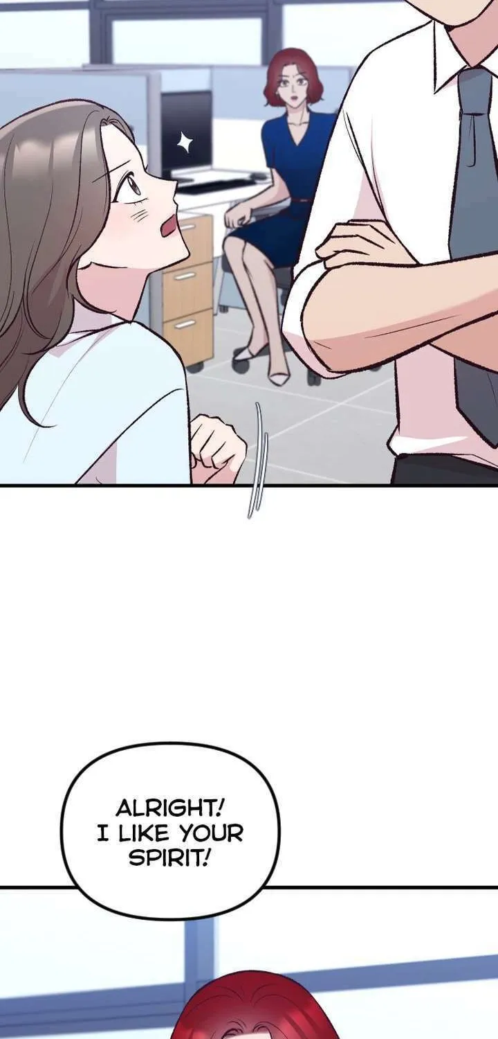 Meet in the Middle Chapter 11 page 58 - 