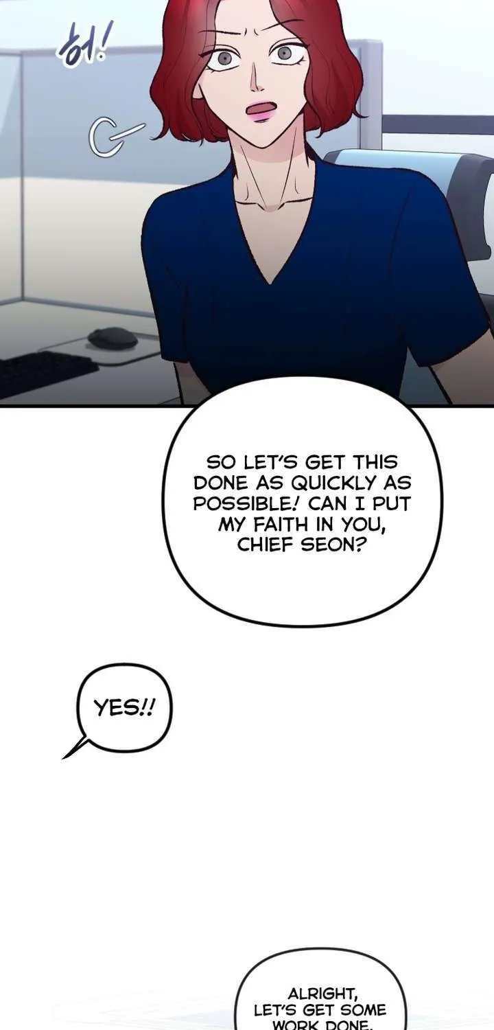 Meet in the Middle Chapter 11 page 59 - 