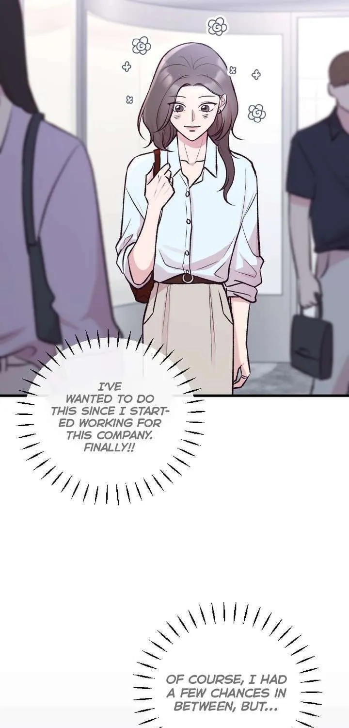 Meet in the Middle Chapter 11 page 64 - 