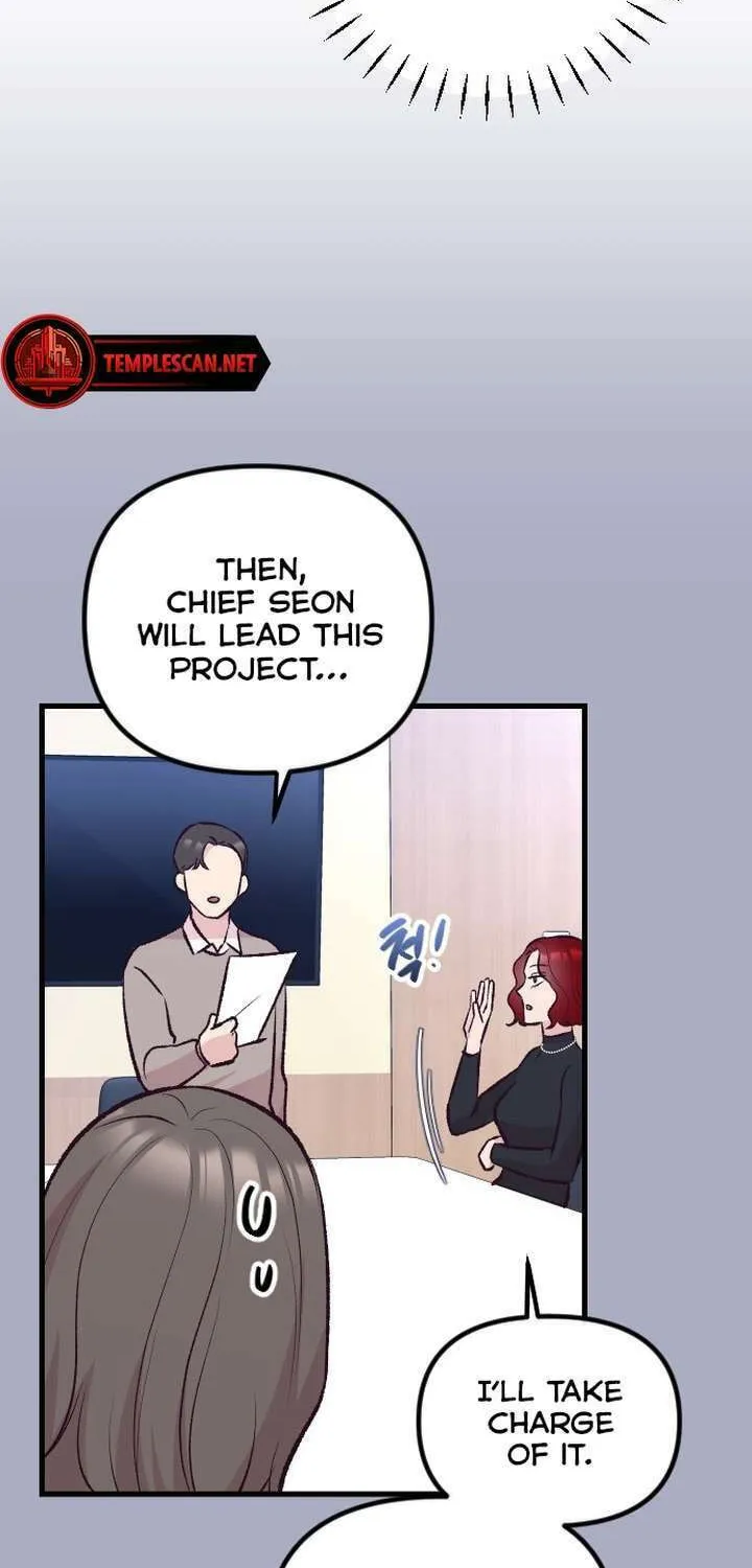 Meet in the Middle Chapter 11 page 65 - 