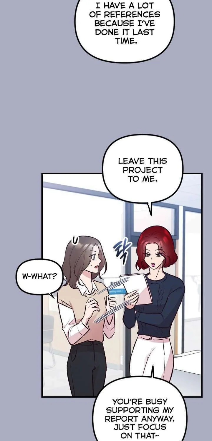 Meet in the Middle Chapter 11 page 66 - 