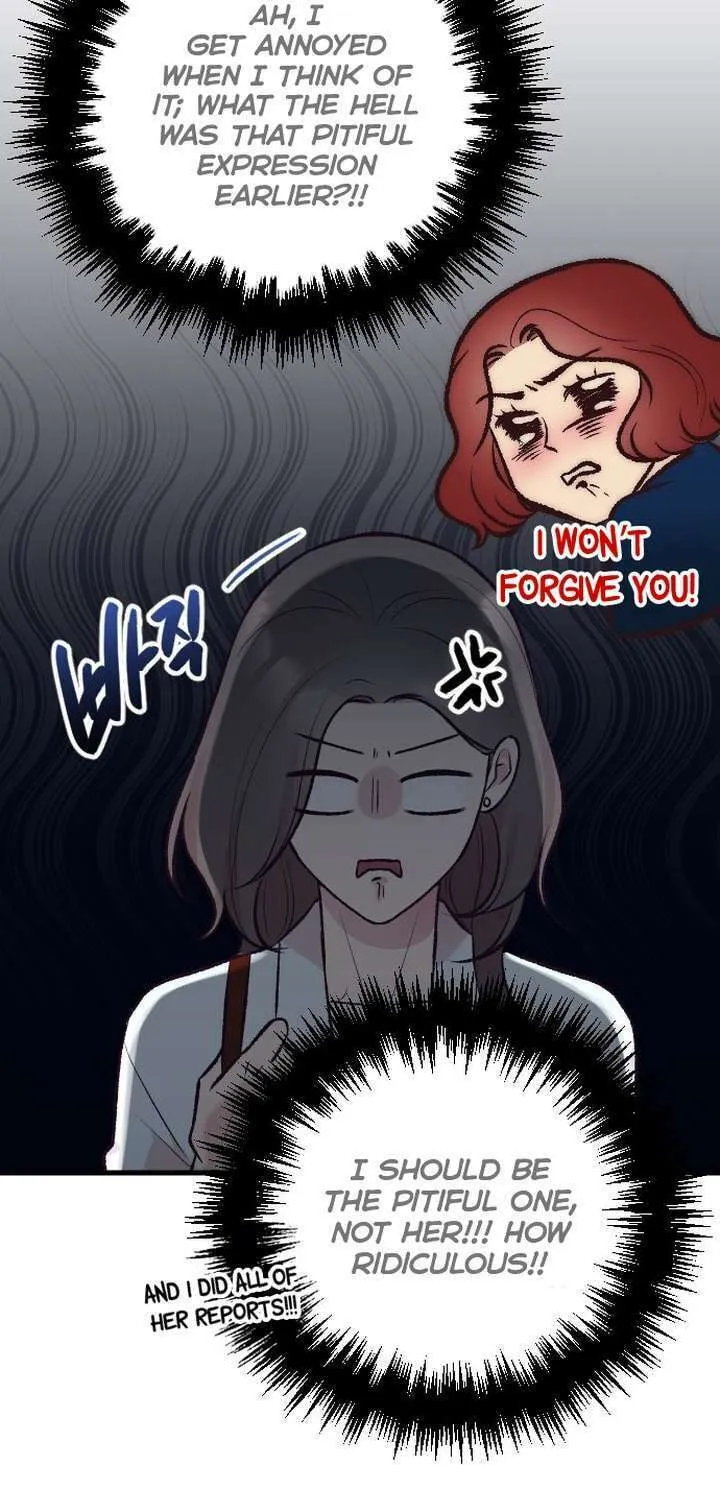 Meet in the Middle Chapter 11 page 68 - 