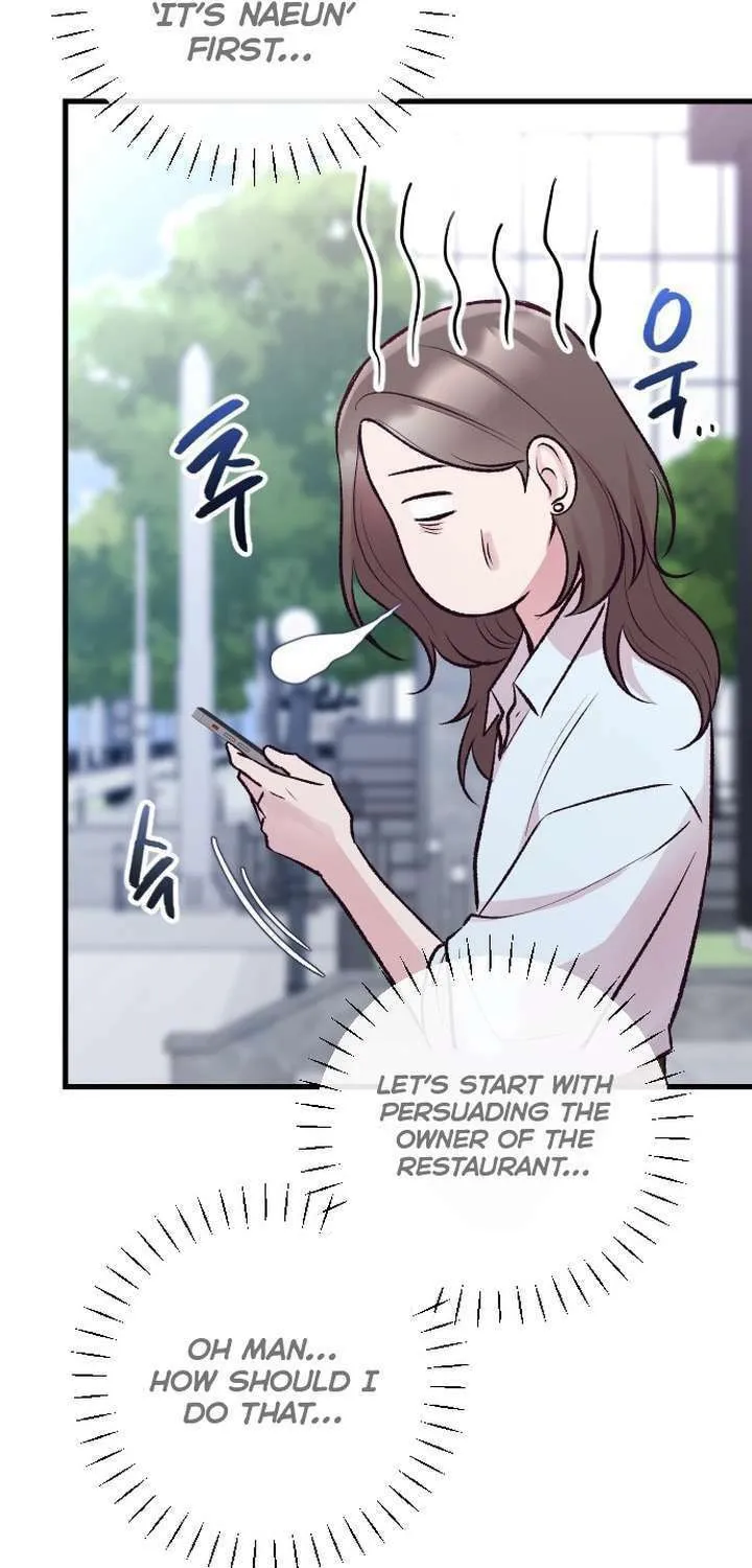 Meet in the Middle Chapter 11 page 71 - 